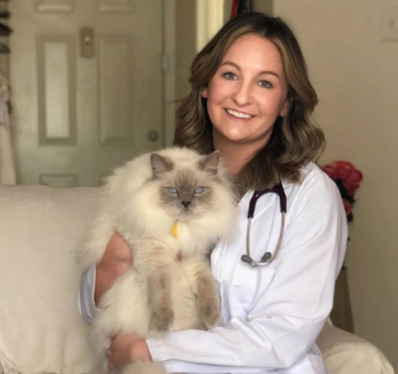 Dr. Alley Claire Flood