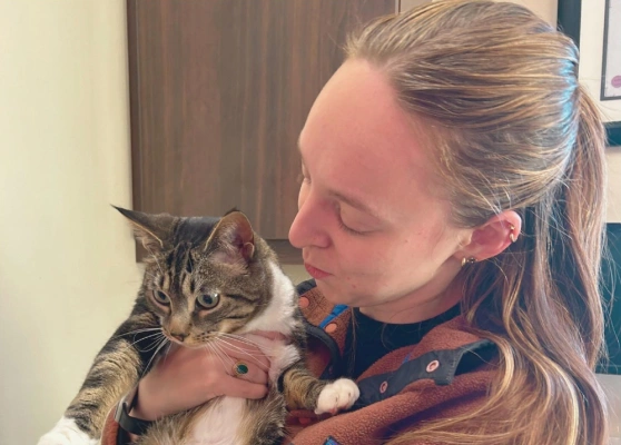 Pet Arthritis & Pain Management