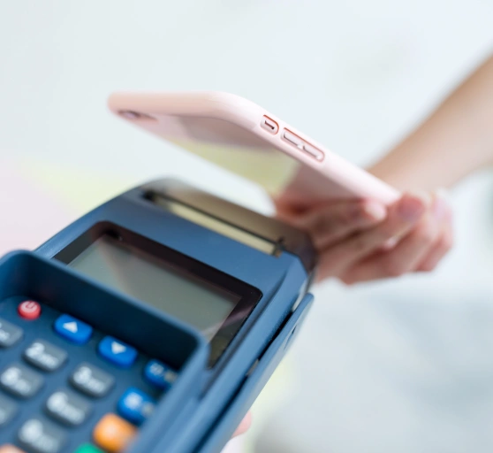 Payment Info