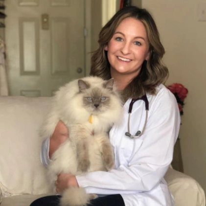 Dr. Alley Claire Flood