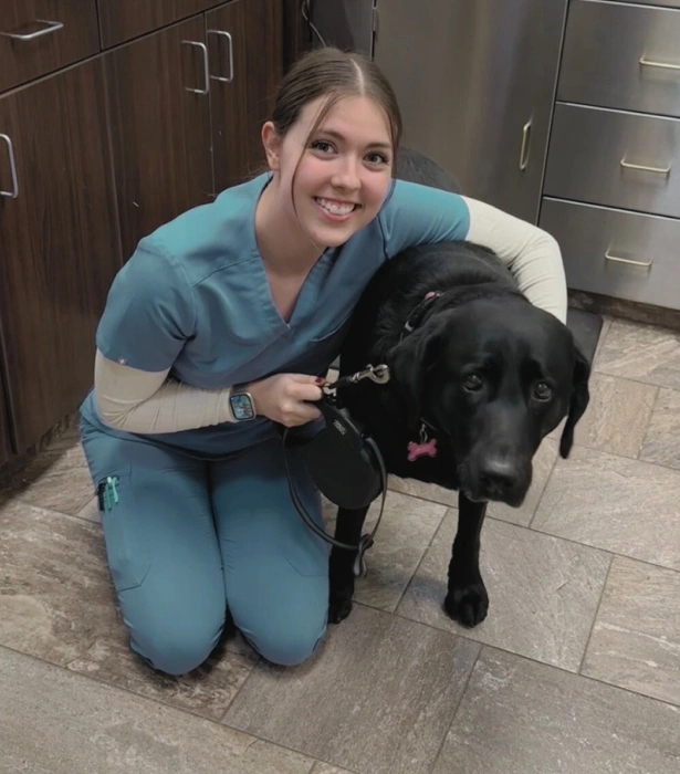 Senior Pet Arthritis